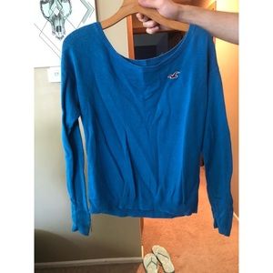 Hollister Sweater